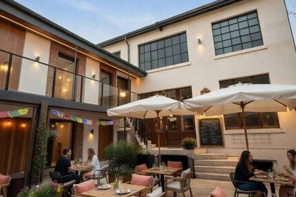 Gewerbeobjekt Düsseldorf Pempelfort - 1.190.000&euro; | Angebot:26170961