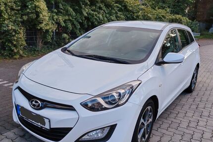 Hyundai i30 112.200 km 9.100 &euro; Mülheim an der Ruhr 45468
