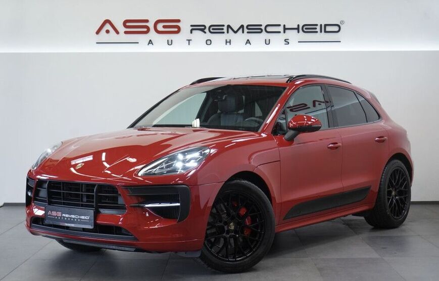 Macan