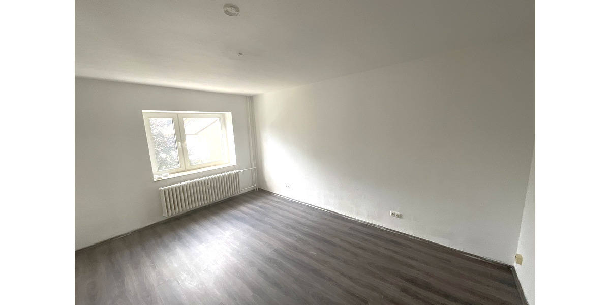 Erdgeschoßwohnung Duisburg Mittelmeiderich - 2 Zimmer, 46 m&sup2;, 350&euro; | Angebot:24564704