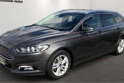 Ford Mondeo 72.508 km 16.500 € Mönchengladbach 41061