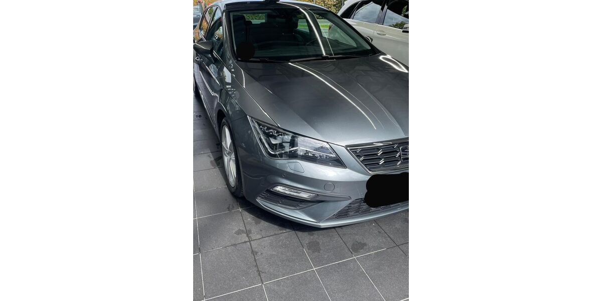 Seat Leon 79.218 km 14.500 &euro; Neuss 41468