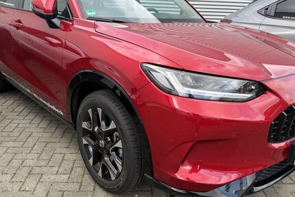 Honda ZR-V 3.251 km 37.800 &euro; Mönchengladbach 41061