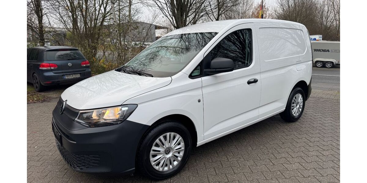 VW Caddy 91.000 km 15.590 &euro; Mülheim an der Ruhr 45472