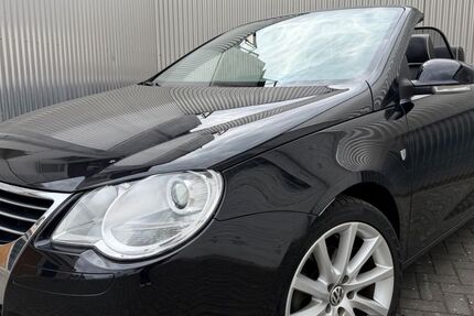VW Eos 132.000 km 5.990 &euro; Viersen 41748