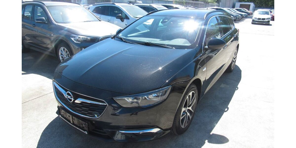 Opel Insignia 168.800 km 10.500 &euro; Leverkusen 51371
