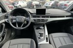 Audi A4 2,0 TDI / Automatik / Navi MMI / LED / AHK 135.000 km 17.990 &euro; Mönchengladbach 41066