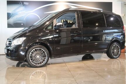 Mercedes-Benz Viano 142.979 km 19.900 &euro; Ratingen 40880