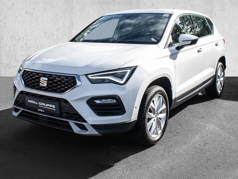 Seat Ateca 30.932 km 22.360 € Düsseldorf 40549