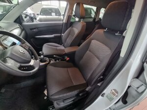 Suzuki Vitara 1.4 Mild-Hybrid Comfort Navi Android Apple 6.070 km 20.330 &euro; HAAN 42781