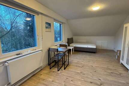 Wohnung zum Mieten in Düsseldorf 570 € 33 m² 1 zimmer