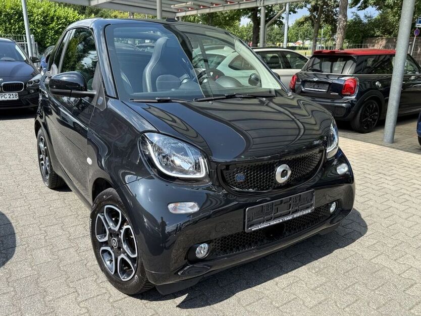 ForTwo