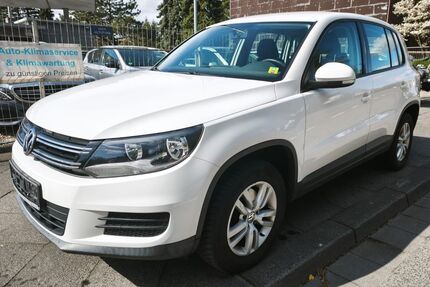 VW Tiguan 165.000 km 7.500 &euro; Mönchengladbach - Odenkirchen 41199
