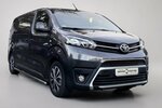 Toyota Proace Lang / Euro 6 / Klima / 3 Sitze / AHK 108.000 km 15.490 &euro; Mönchengladbach 41066