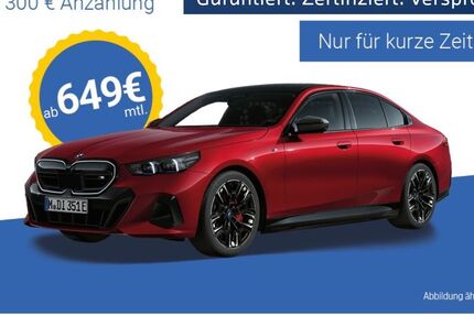 BMW i5 7.684 km 78.533 &euro; Velbert 42549