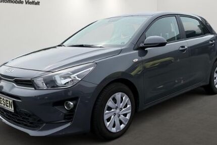Kia Rio 29.040 km 14.380 &euro; Korschenbroich 41352