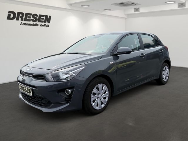 Kia Rio 29.040 km 14.380 &euro; Korschenbroich 41352