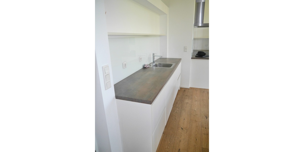 SG, komfortable 83m² 2 Zi. Loftwohnung mit Unikat-Charakter, Balkon, Stellplatz, EBK - Loft - Studio - Atelier Solingen Mitte | Angebot:26855412