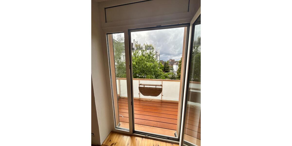 Etagenwohnung Krefeld Bockum - 3 Zimmer, 80 m&sup2;, 920&euro; | Angebot:26612291