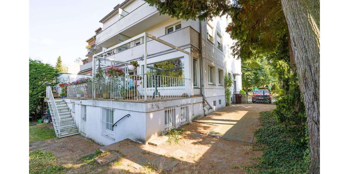 Einfamilienhaus Mönchengladbach Süd - 17 Zimmer, 480 m&sup2;, 849.000&euro; | Angebot:27093588