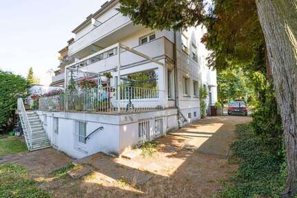 Haus Mönchengladbach Süd - 17 Zimmer, 480 m&sup2;, 849.000&euro; | Angebot:27093588