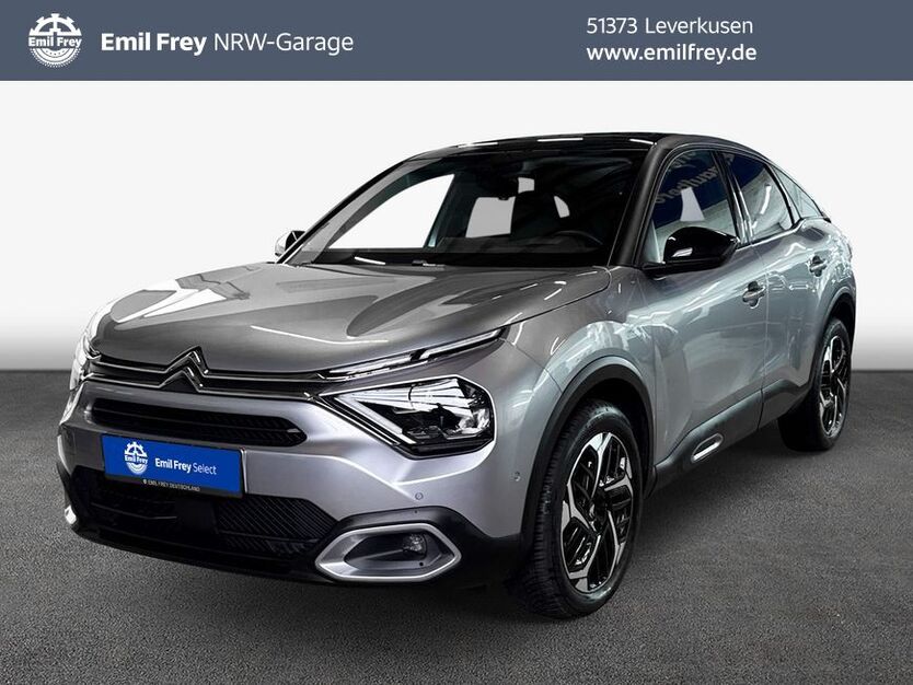 Citroen C4 18.431 km 20.780 € Leverkusen 51373