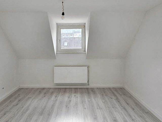 Etagenwohnung Remscheid Innen - 3 Zimmer, 65 m&sup2;, 420&euro; | Angebot:25821242