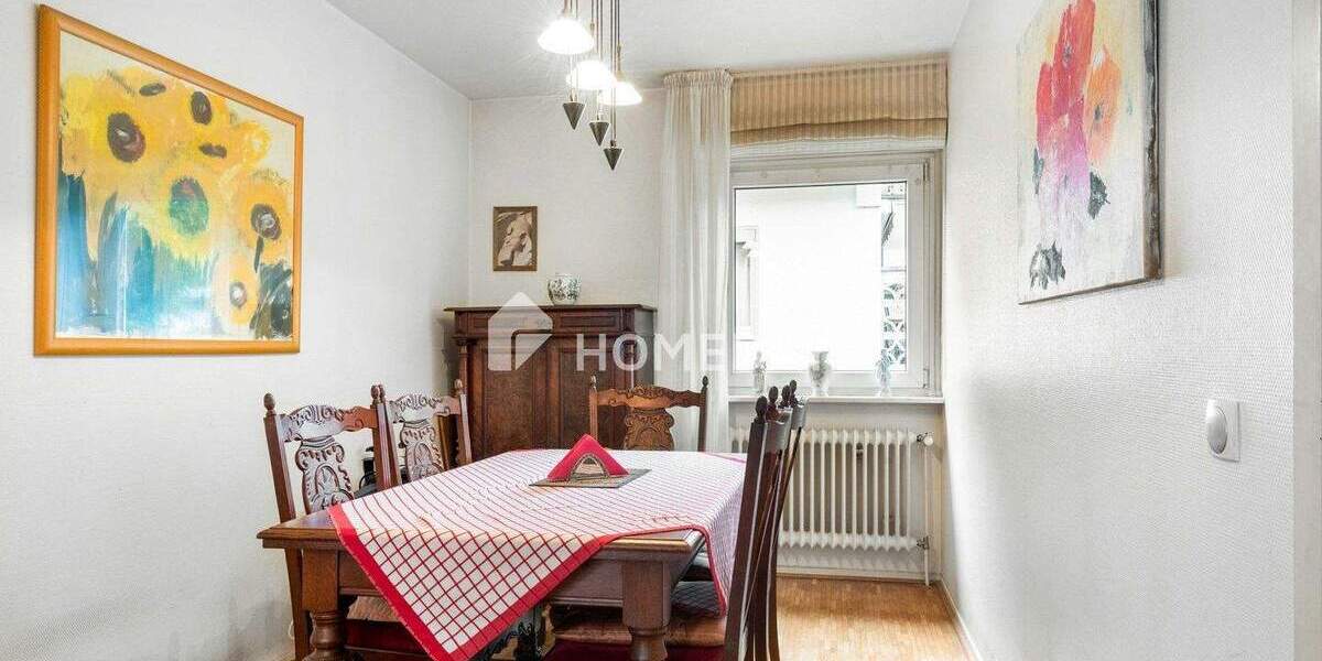 Einfamilienhaus Düsseldorf Vennhausen - 5 Zimmer, 164 m&sup2;, 699.000&euro; | Angebot:25604361
