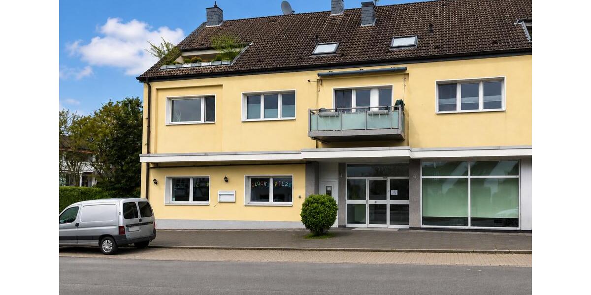 Gewerbeobjekt Ratingen Lintorf - 1.300&euro; | Angebot:26698447