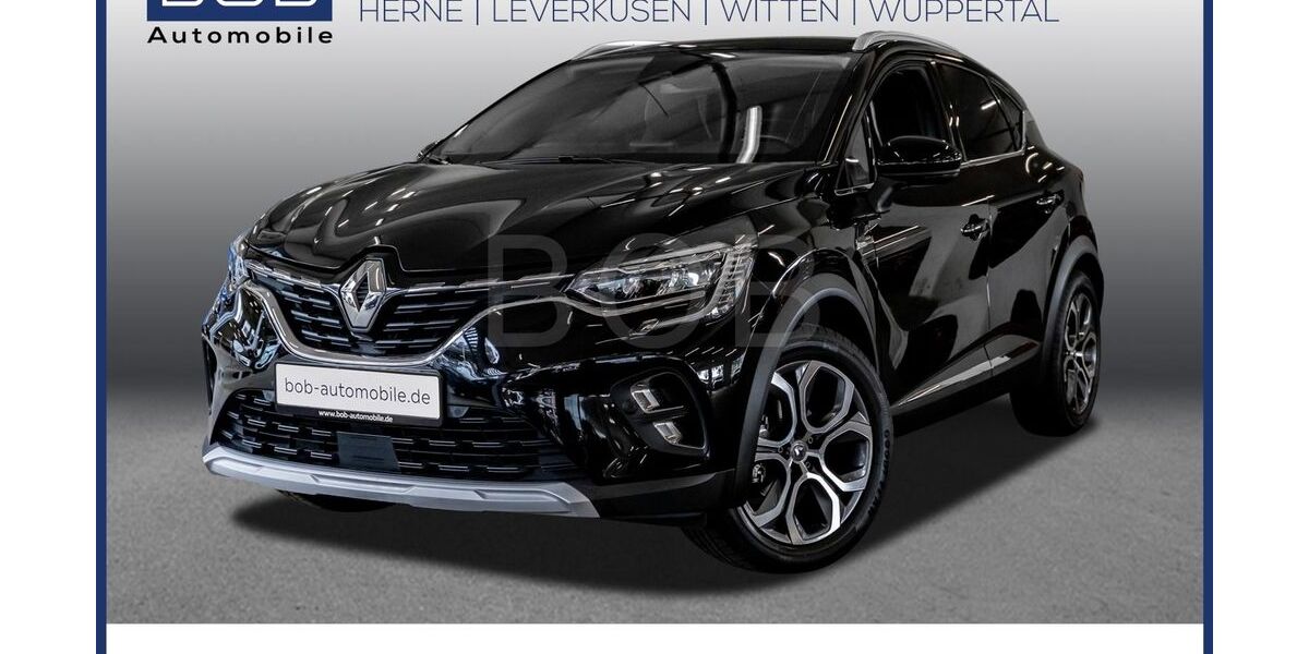 Renault Captur 44.328 km 18.888 &euro; Düsseldorf 40233
