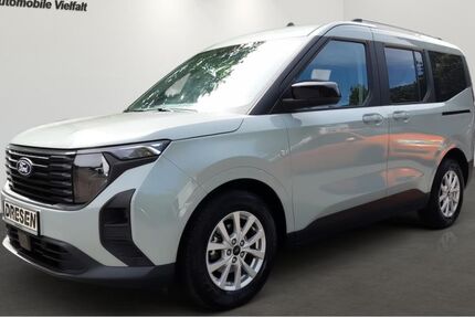 Ford Tourneo Courier 36.137 km 23.690 &euro; Viersen 41747