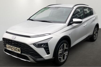 Hyundai BAYON 11.750 km 15.990 € Viersen 41747