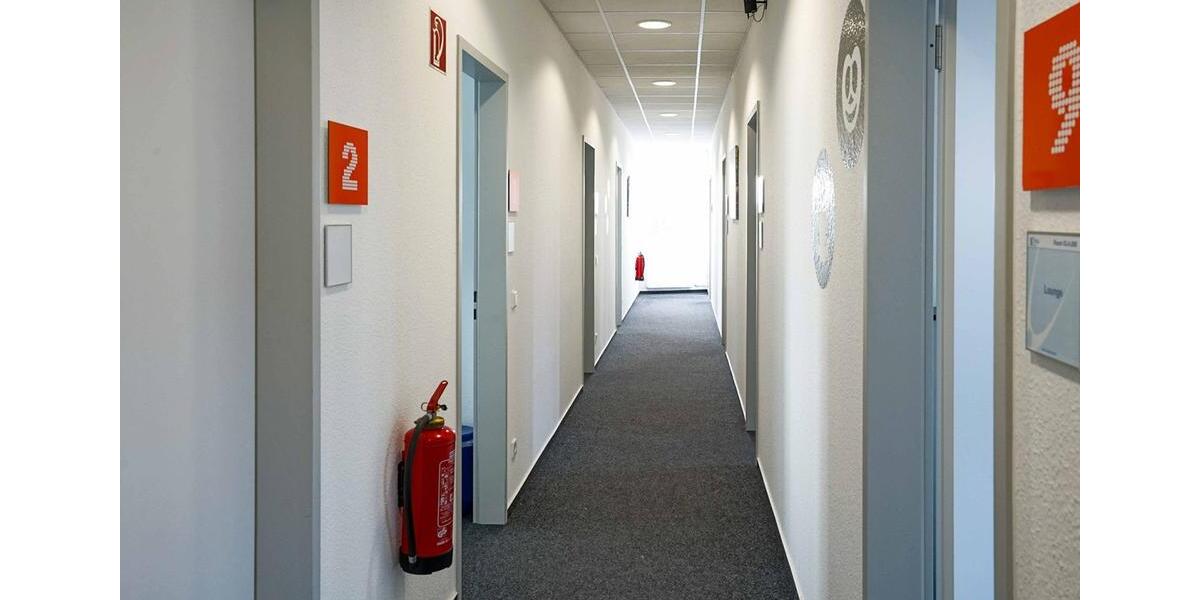 Gewerbeobjekt Düsseldorf Stadtbezirk 9 - 12&euro; | Angebot:25309900