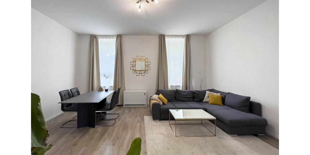 Etagenwohnung Düsseldorf Flingern Süd - 3 Zimmer, 83 m&sup2;, 1.300&euro; | Angebot:25438687