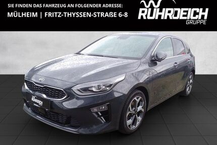 Kia ceed / Ceed