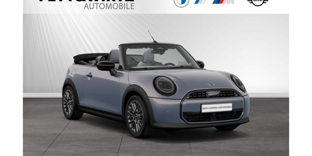 Mini Cooper C 3.700 km 33.797 &euro; Moers 47441