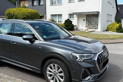 Audi Q3 89.000 km 27.900 € Mülheim an der Ruhr 45476