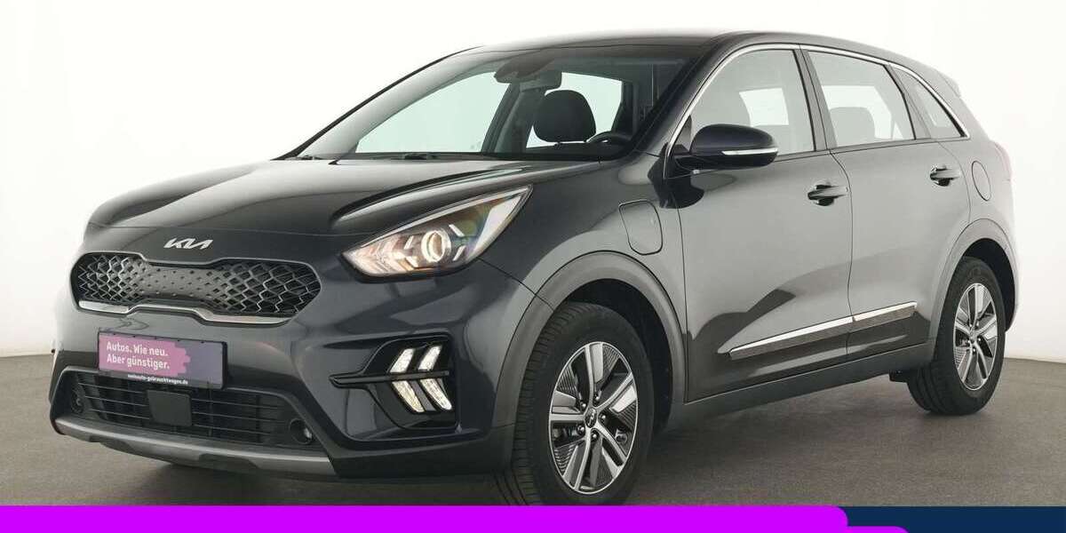 Kia Niro 36.235 km 21.485 &euro; Neuss bei Düsseldorf 41460