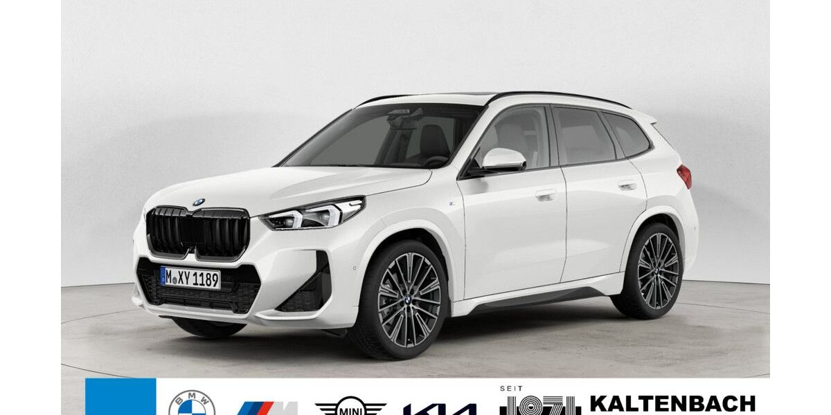 BMW X1 81.231 km 34.890 &euro; Remscheid 42897