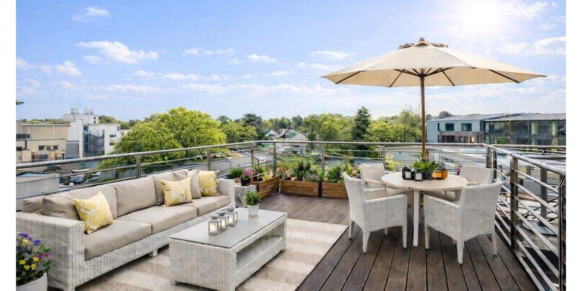 Etagenwohnung Langenfeld (Rheinland) / Immigrath Immigrath - 2 Zimmer, 74 m&sup2;, 310.000&euro; | Angebot:24876025