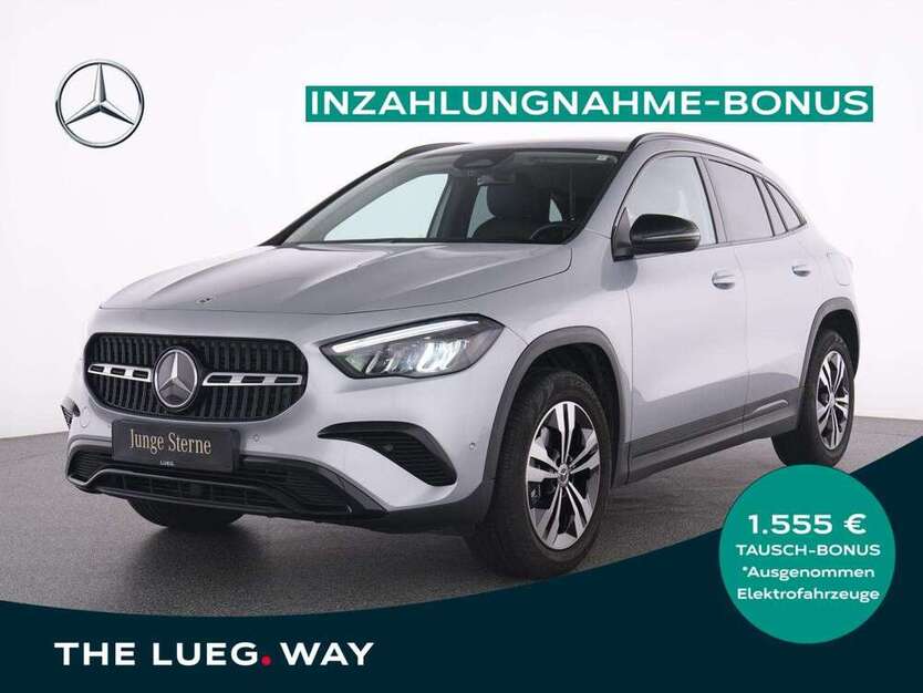 GLA 200