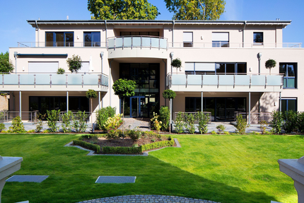 Wohnung Krefeld Bockum - 4 Zimmer, 186 m&sup2;, 2.330&euro; | Angebot:24980543