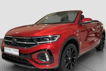 VW T-Roc 3.180 km 37.990 &euro; Neuss 41469