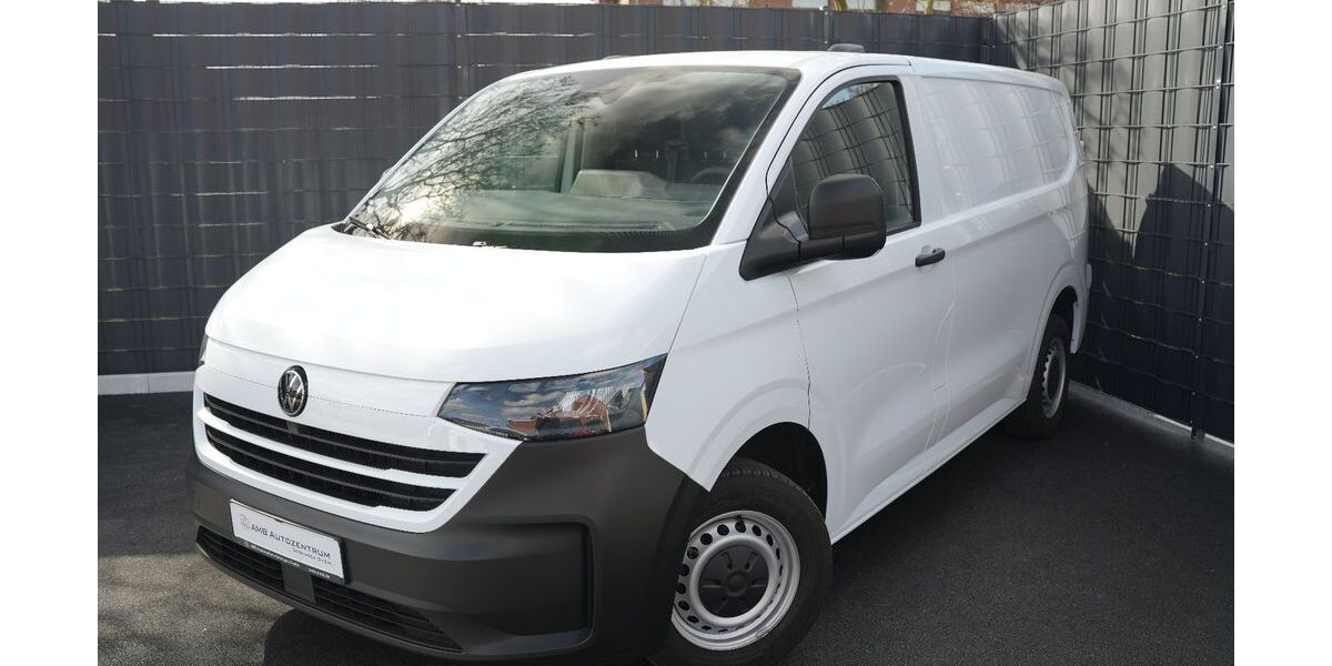 VW T7 Transporter 6.068 km 33.499 &euro; Dormagen 41539