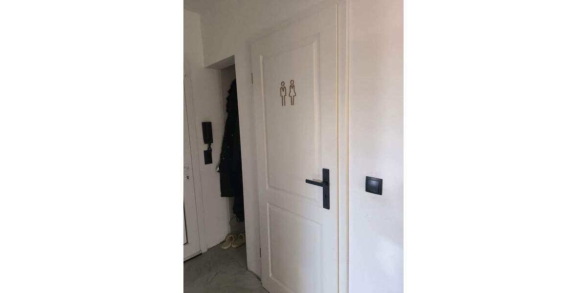 Moderne 5-Zimmer-Wohnung in Düsseldorf-Benrath großer Balkon & Grünfläche von privat, ohne Makler 5 zimmer