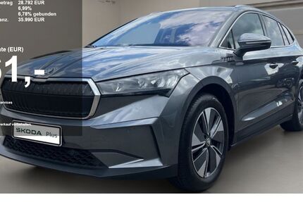 Skoda Enyaq 94.073 km 36.850 &euro; Krefeld 47809