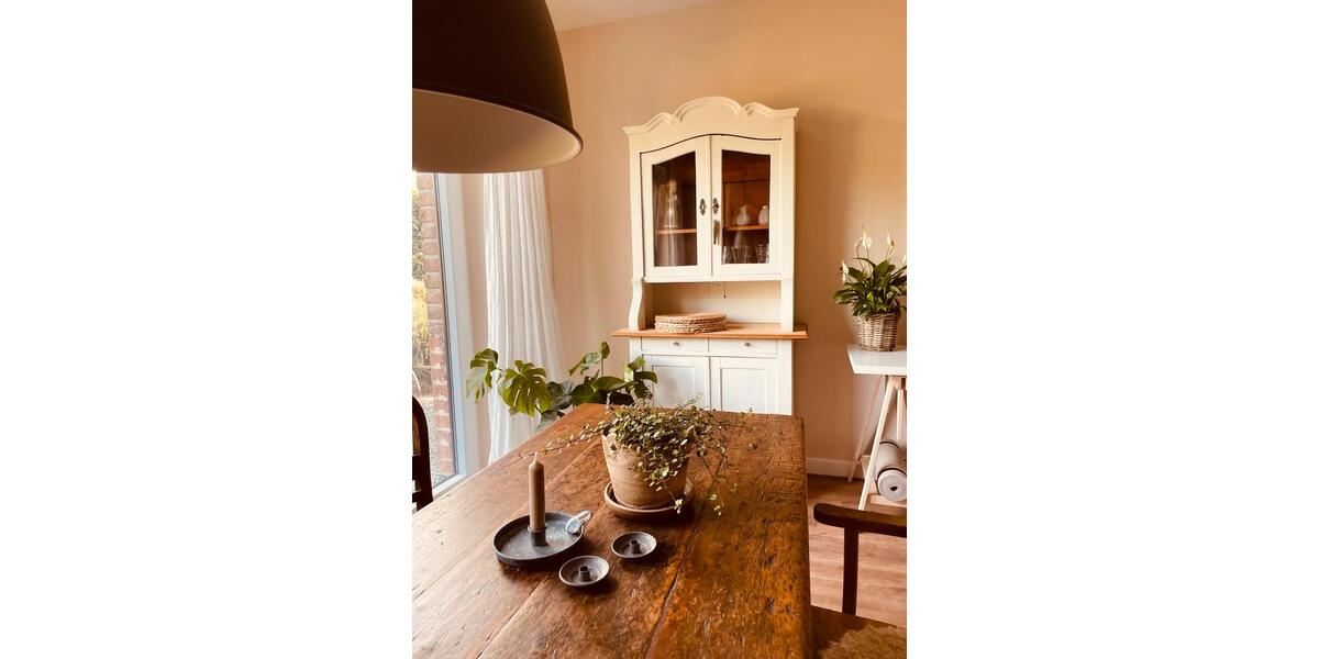 Etagenwohnung Viersen Hülsdonk - 2 Zimmer, 56 m&sup2;, 840&euro; | Angebot:25538406