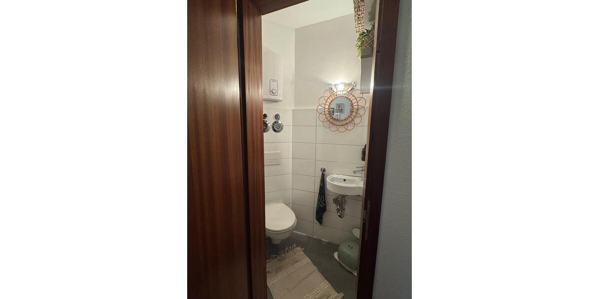 4 Zimmer-Wohnung in Top-Lage, provisionsfrei 4 zimmer