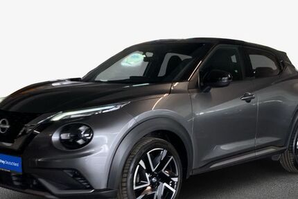Nissan Juke 34.367 km 17.990 &euro; Düsseldorf 40233