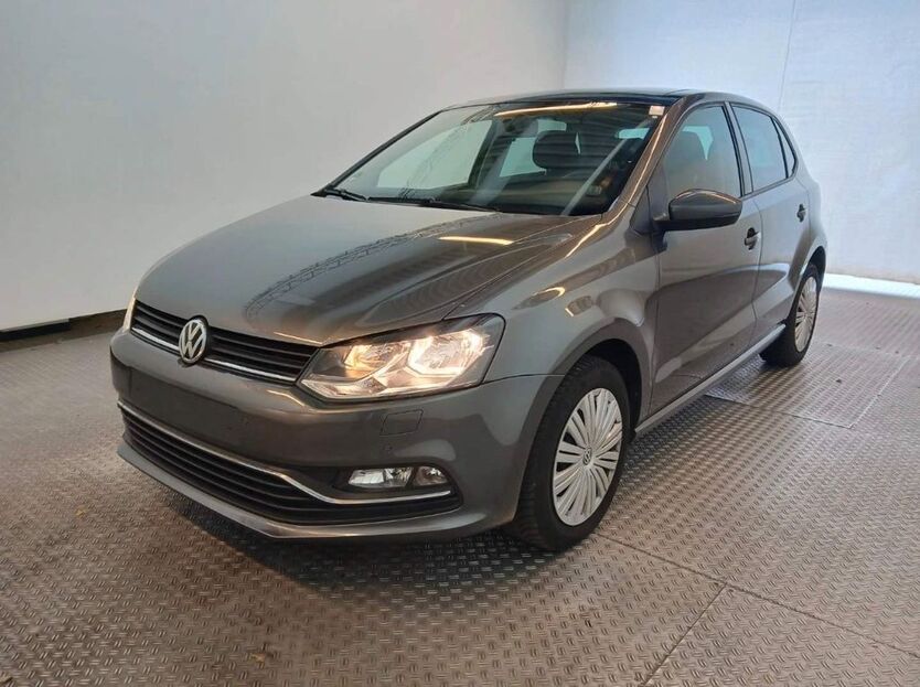 VW Polo 129.500 km 8.600 € Meerbusch 40668
